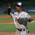 Houston se reunirá con Willson Contreras