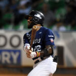 Lara disfruta del primer paso, pero no pierde el foco del objetivo mayor