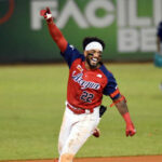 Reginatto marcó la pauta en victoria de Tiburones en Puerto La Cruz