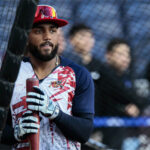 Ángel Reyes superó a Jiménez en liderato de jonrones como refuerzo