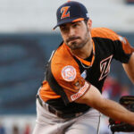 Tommy Collier se despide este domingo