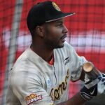 Argenis Díaz sacó a los Leones de la clasificación