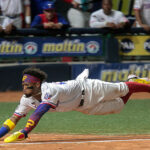 Elías Díaz entusiasmado con volver a vestir el uniforme de Margarita