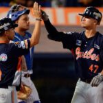 Rangel Ravelo alzó el vuelo