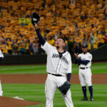 Magallanes iniciará sus entrenamientos el próximo 21 de octubre