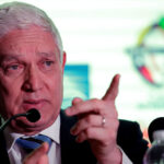 Venezuela no pudo con la ofensiva de República Dominicana