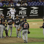 Elis Jiménez ha grabado su nombre en momentos importantes para Magallanes