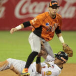 Díaz y Cedeño guiaron al Magallanes