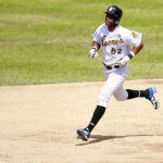 Gorkys Hernández espera darle a Caribes el empujón necesario para clasificar