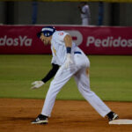 Magallanes igualó la Gran Final y aseguró regreso a Puerto La Cruz