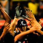 Anzoátegui celebró la despedida de Tomás Pérez con un triunfo