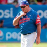 Alex Torres afectado por Chikungunya