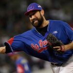 Caracas contrató al jardinero Wynton Bernard