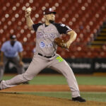 José Godoy se reportará a los Angelinos