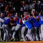 Rayner Oliveros se va a Francia