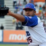 La juventud de Caribes respondió