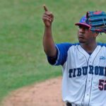 Brian Hernández conectó el hit de oro