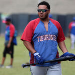 Águilas llevará con cautela a Jairo Pérez