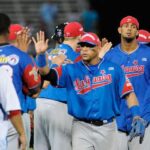 Danry Vásquez llegó a la cueva de los Leones