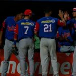 El premio al Jugador Más Valioso de la final llevará el nombre de Robert Pérez