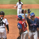 Luis Rodríguez inclinó la balanza a favor del Magallanes