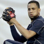 Tiburones triunfó bajo la lluvia de batazos