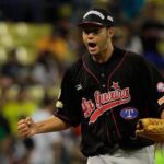 César Valdez maniató a Aragua