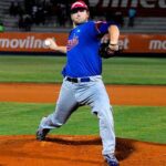 Chris Leroux domó a los Tigres