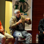 Sangre joven circula por las venas del Caracas