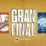 Jonrón de Ángel Reyes puso al Magallanes en Quisqueya