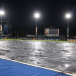 Jesús Guzmán puso fin a la mala racha del Caracas