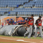 Leones bajó del segundo puesto a las Águilas