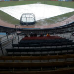 Tigres adquirió a Dennis Ortega desde Tiburones