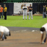 Cardenales dividió en Margarita