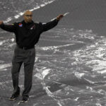 Bravos barrió a Tiburones en Margarita