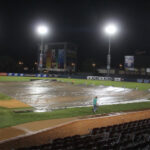 Julio González salió del roster pero se quedará con Tiburones