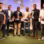 Magallanes sigue en la pelea al superar a Tigres