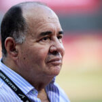 Yonny Hernández debutó con Texas