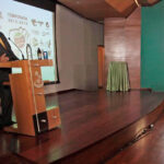 Roberto Espinoza desembarcó para irse a Taiwán