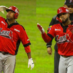 Alex Núñez renunció a su cargo de manager