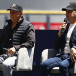 Magallanes definió a sus primeros abridores