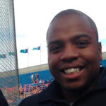 Matt Sergey no permitió libertades a Lara