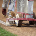 Logan Darnell y Rick Teasley se reportaron a los Bravos