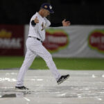 Miguel Chalas regresará con Magallanes