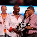 Gigantes consiguió su primer título en República Dominicana