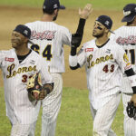Magallanes se impuso a Bravos gracias al dominio de Wilfredo Boscán