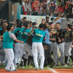 Caribes tomó desquite de Cardenales