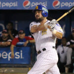 Jesús Valdez suspendido por violar el programa antidopaje