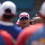 Félix Hernández cambió sus rutinas de entrenamiento