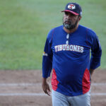 Cuatro venezolanos fueron seleccionados en el Draft de Regla 5